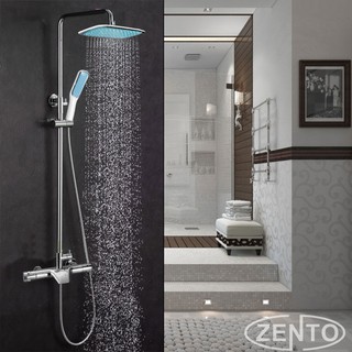 Sen cây tắm nhiệt độ cao cấp zento zt-ls8901