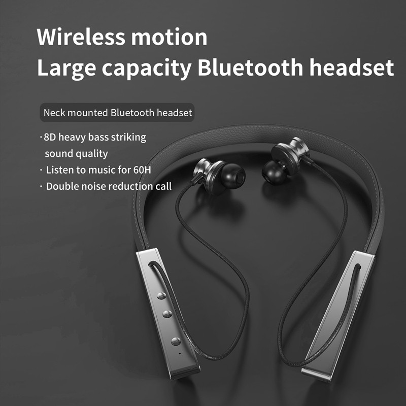 Tai Nghe Bluetooth 5.1 8d Giảm Tiếng Ồn Chất Lượng Cao | BigBuy360 - bigbuy360.vn