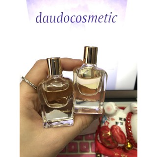 [ mini ] Nước hoa Hermes Jour D'hermes EDP 7.5ml