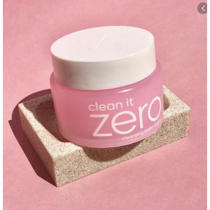 Sáp Tẩy Trang Banila Co Clean It Zero Cleansing Balm - Loại To