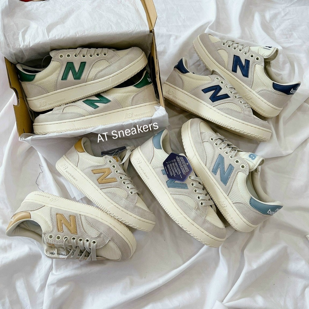 New Balance pro court