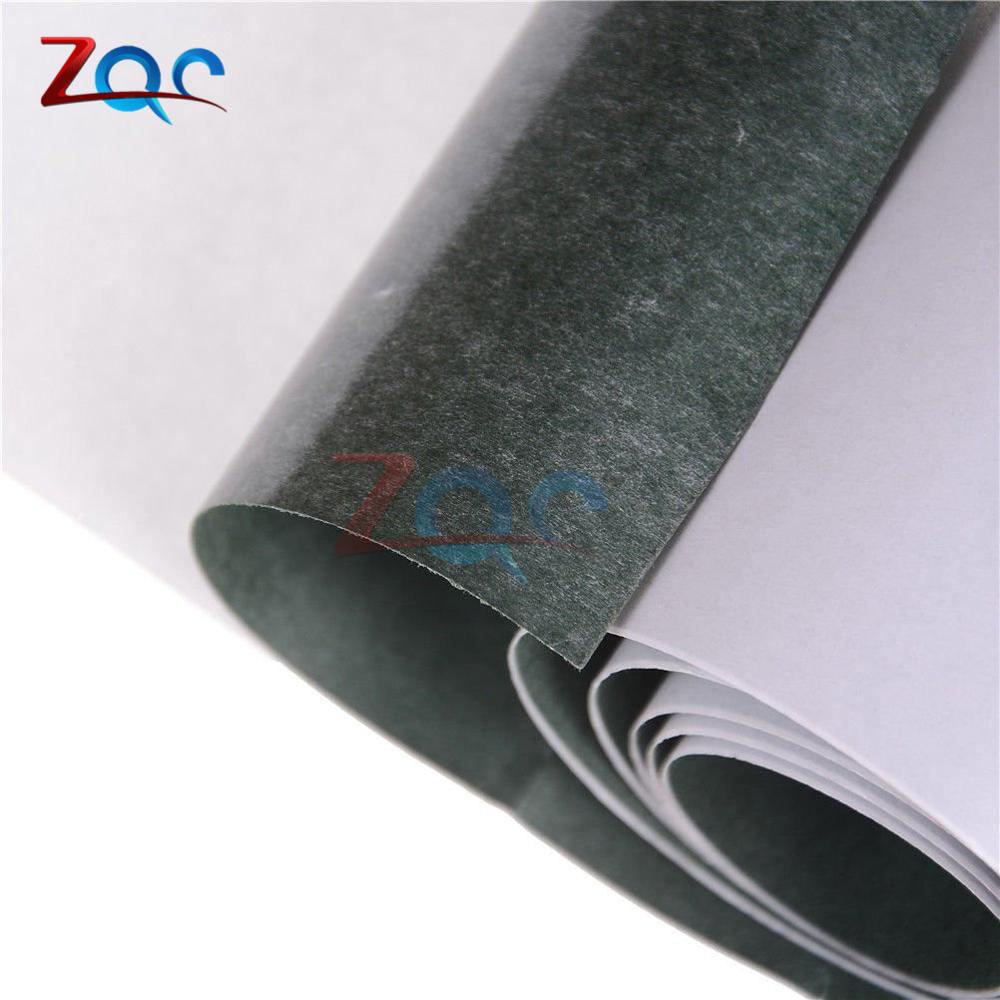 1m 120mm 18650 Battery Insulation Gasket Barley Paper Li-ion Pack Cell Insulating Glue Patch Positive Electrode Insulated Pads