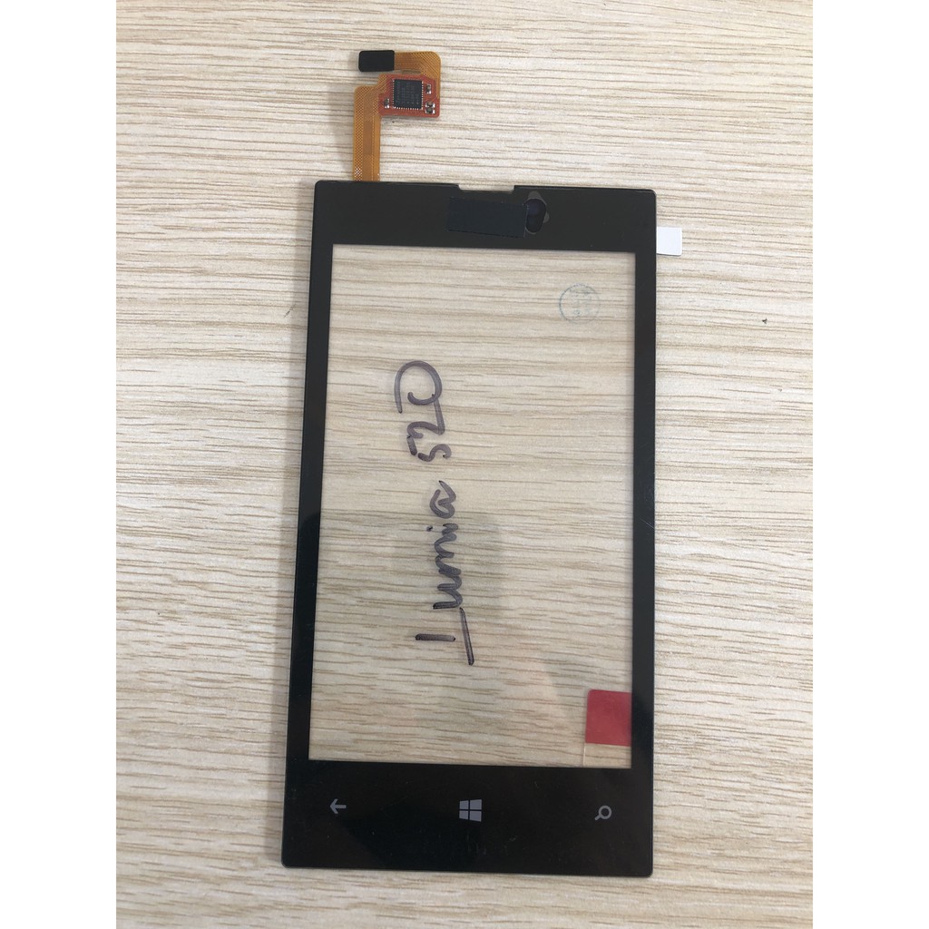 CẢM ỨNG NOKIA LUMIA 520