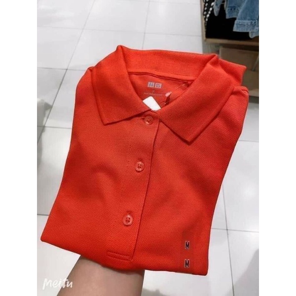 ÁO POLO NỮ UNi | BigBuy360 - bigbuy360.vn