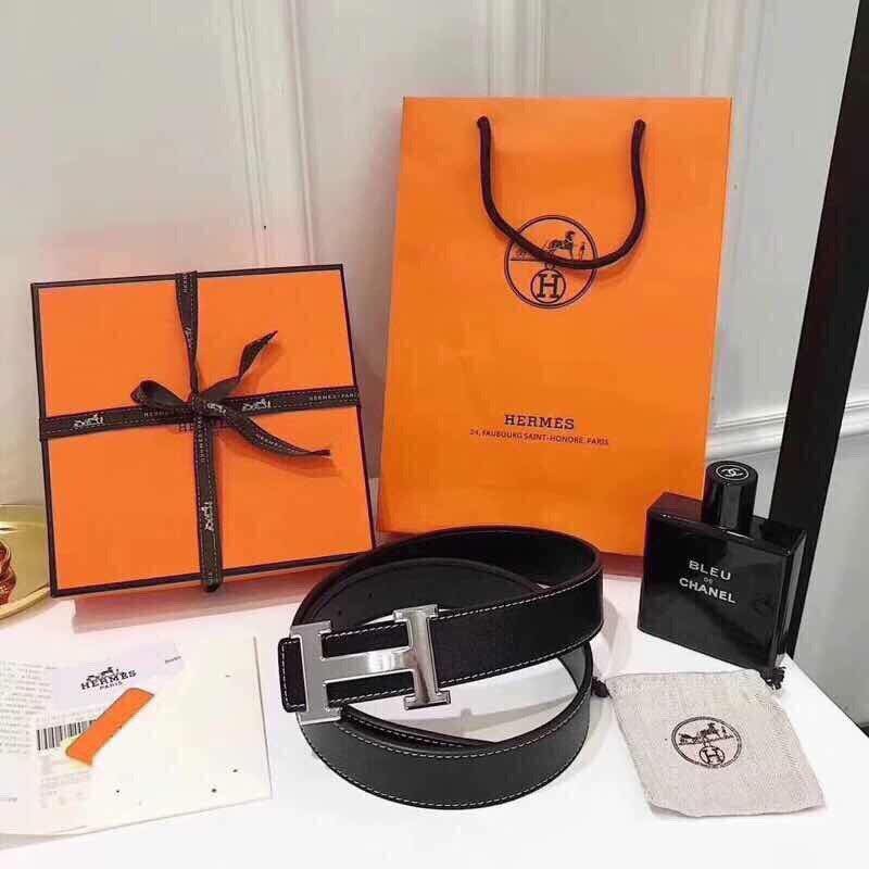 Thắt lưng nam HM full box