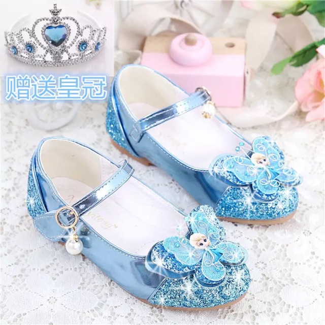Od( giầy elsa)