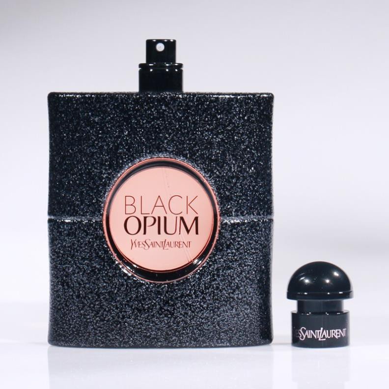 [HÀNG HOT] Nước hoa Saint Laurent Y.S.L Black Opium Pháp 90ML sang trọng đẳng cấp cho phái nữ