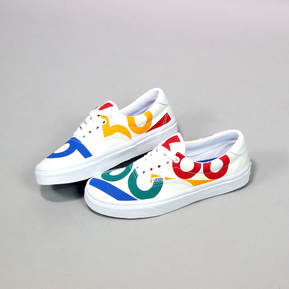 Giày sneakers Vans Era Deck Club VN0A38FSVPE