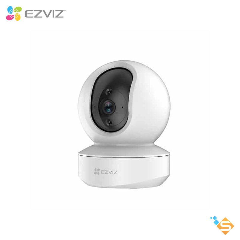 Camera WiFi Quay 360 Độ EZVIZ TY2 TY1 4MP 2MP Đàm Thoại Hai Chiều - Bảo Hành Chính Hãng 2 Năm