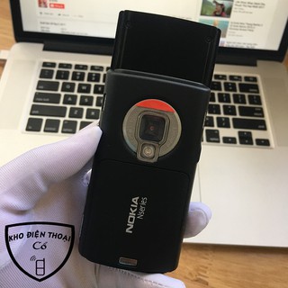 Điện thoại Nokia N95 bản 8GB