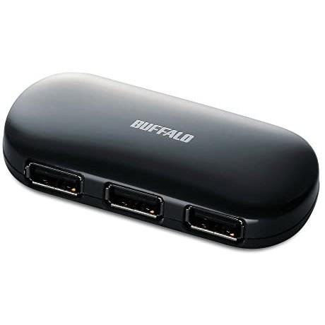Hub usb 2.0 Buffalo BSH4A01