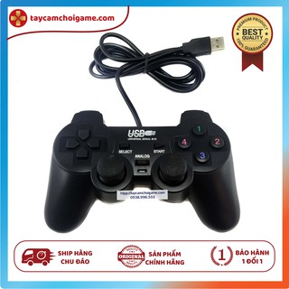 Tay Cầm USB đơn