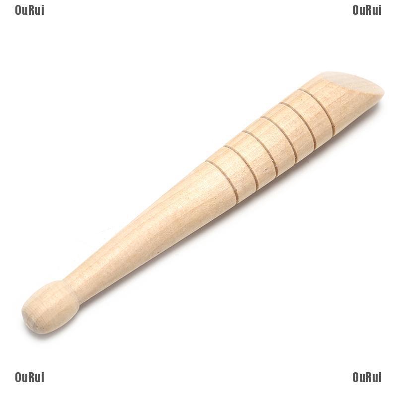 Bộ 3 Thanh Gỗ Mát Xa Chân Chuyên Dùng