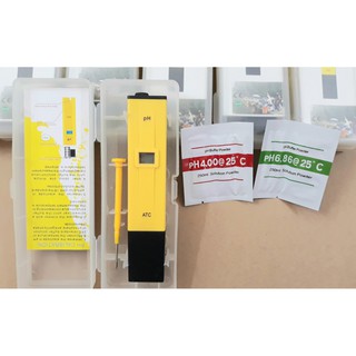 Bút đo pH thế hệ mới - rubyshophcm
