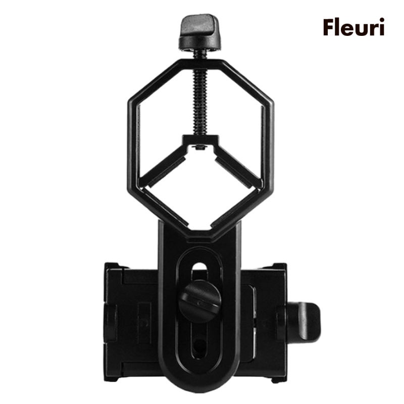 Adapter Chuyển Đổi Ống Kính Thiên Văn 5.2-10cm Cho Giá Đỡ Điện Thoại