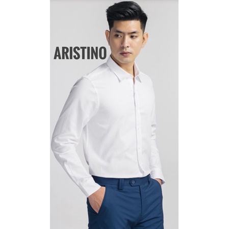 ÁO SƠ MI NAM DÀI TAY NHIỀU MẪU ARISTINO, KWIN