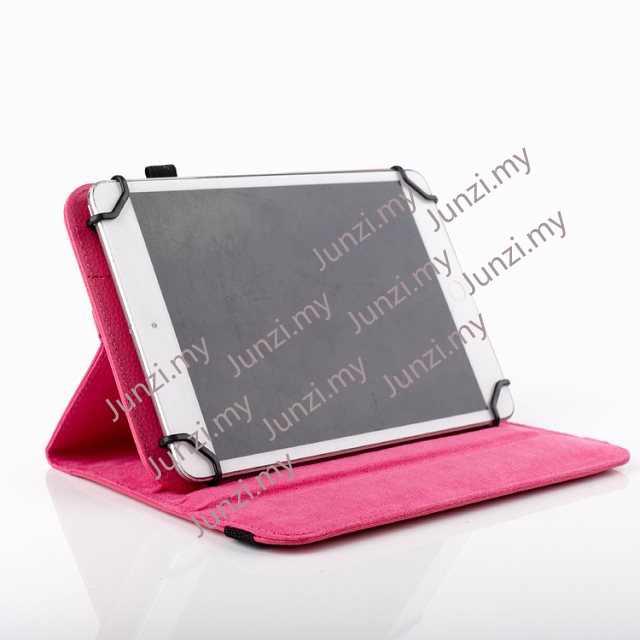 Alcatel Bao Da Thời Trang Cho Máy Tính Bảng alcatel 3t 8.0