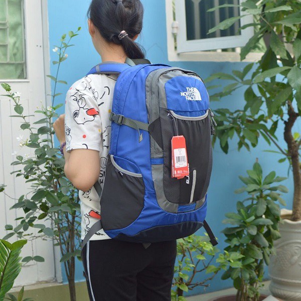 Ba lô The North Face Amira hàng cao cấp giá rẻ