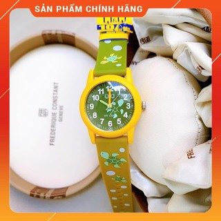 Đồng hồ trẻ em QQ của Casio