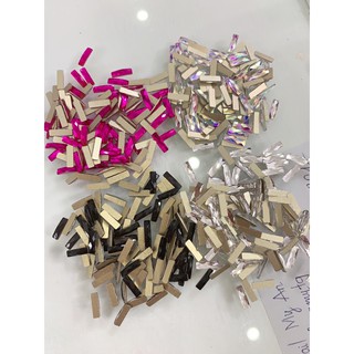 Set 10v đá khối