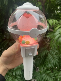 Lightstick Park Ji Hoon