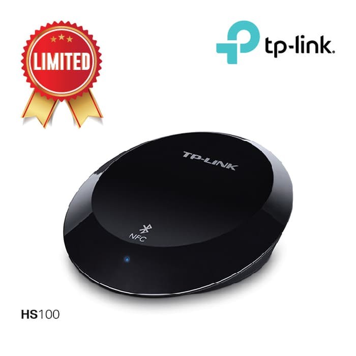 Bộ Chuyển Đổi Bluetooth Tp-link Ha100