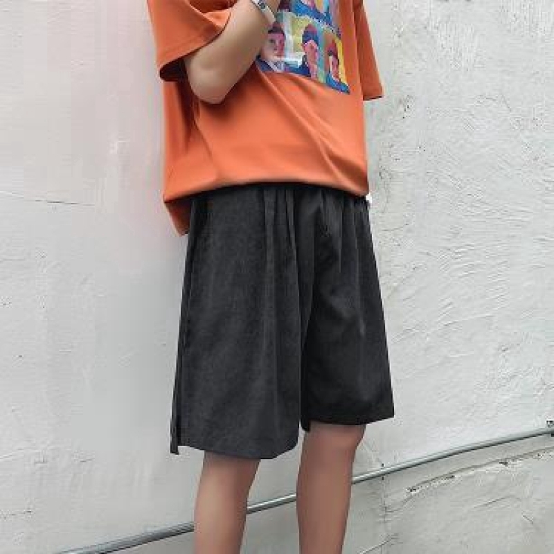 Quần dài thời trang mùa hè trẻ trung cho nam