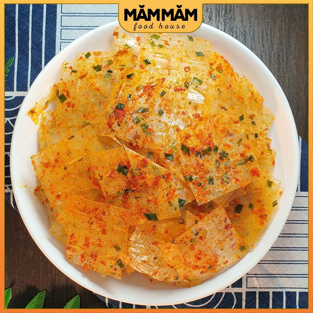 Bánh Tráng Quốc Dân - AAA