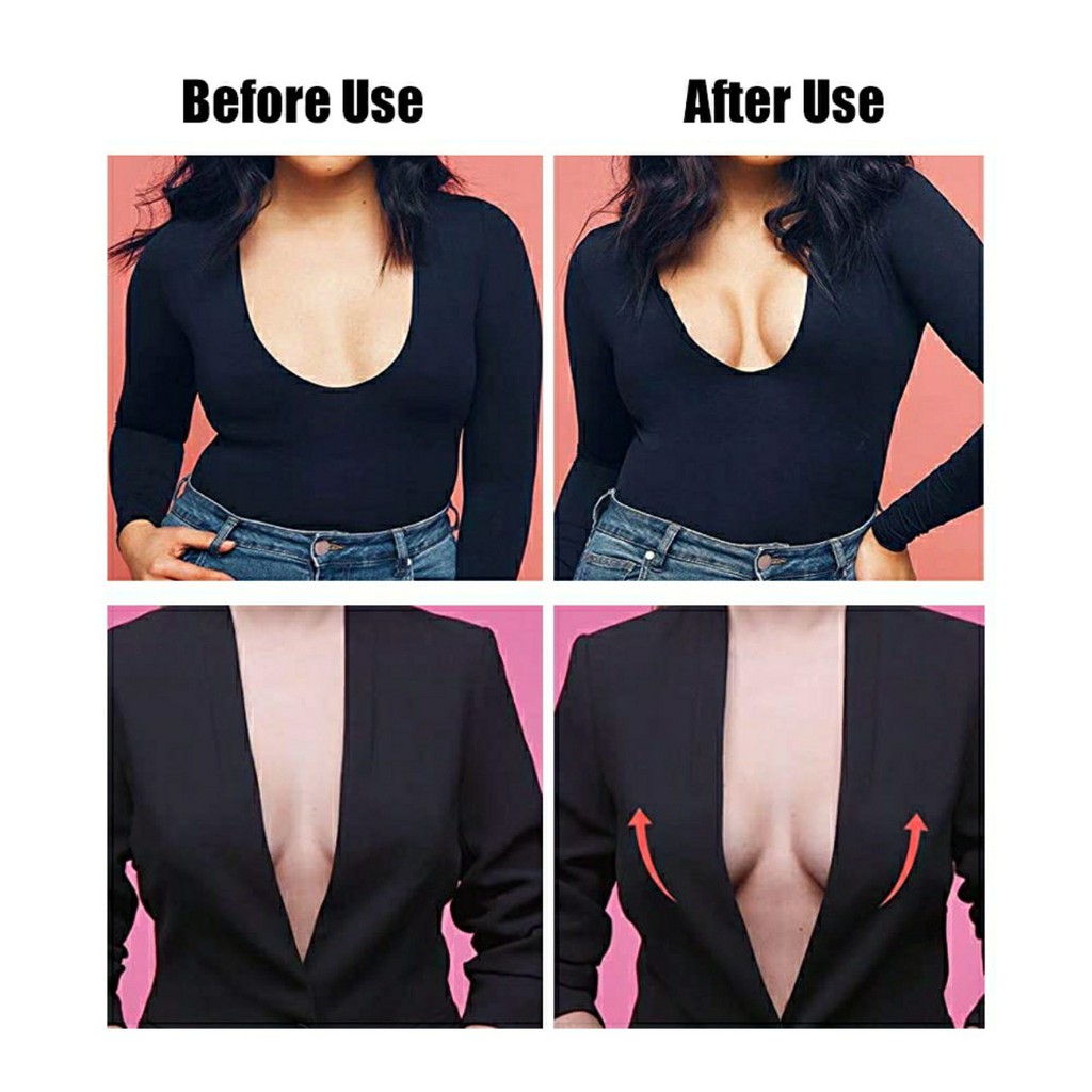 Cuộn băng dính dán nâng ngực dài 5m Boob Tape không kèm hộp đựng PK024 Sovavi | BigBuy360 - bigbuy360.vn