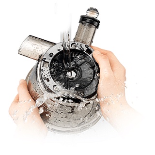 Máy ép chậm Kuvings C8000 - Màu đỏ