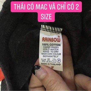 Quần Legging Thái Lan ( có size mẹ bầu ạ)