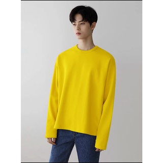 Áo thun Tay dài Sleeves Winter Basic - Giá sỉ Unisex