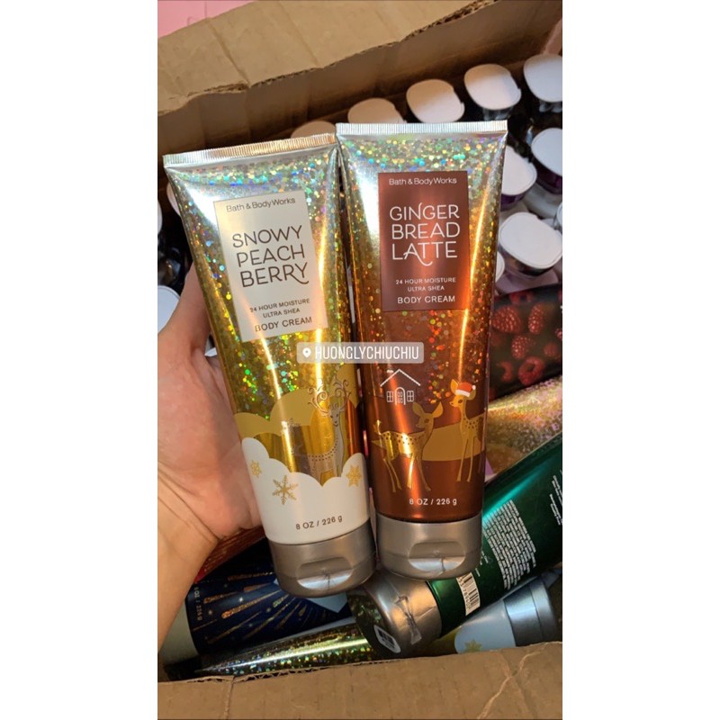 Kem dưỡng thể Bath and body works 226g | BigBuy360 - bigbuy360.vn