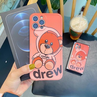 Ốp Lưng iPhone - ốp iPhone Drew chất IDM Chống Bẩn
