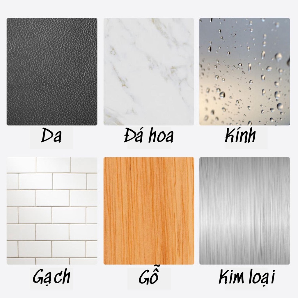Móc dán xe hơi treo đồ đa năng, dán trên da, kính, gạch, gỗ... hình thù ngộ nghĩnh