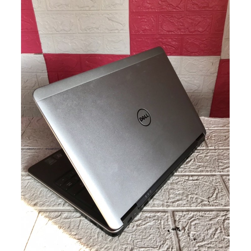 LAPTOP DELL E7240 i5-4300/Ram 4G/ssd 128G/màn 12.5” mỏng nhẹ thời trang ( ẢNH THẬT SHOP CHỤP ) | BigBuy360 - bigbuy360.vn
