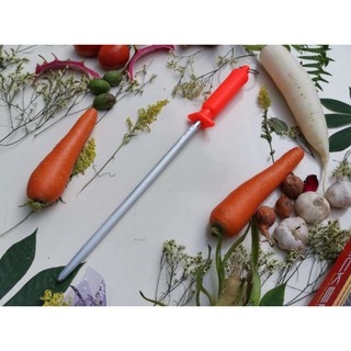 Liếc mài dao EICKER Đức - 25cm