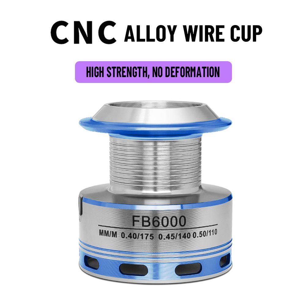 MAG Máy Câu Cá FB1000 Chuyên Dụng Chất Lượng Cao