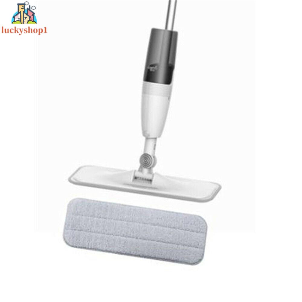 Bộ 4 Đầu Chổi Lau Nhà Cho Xiaomi Mijia Deerma TB500 TB800 #An#44629#Atg483