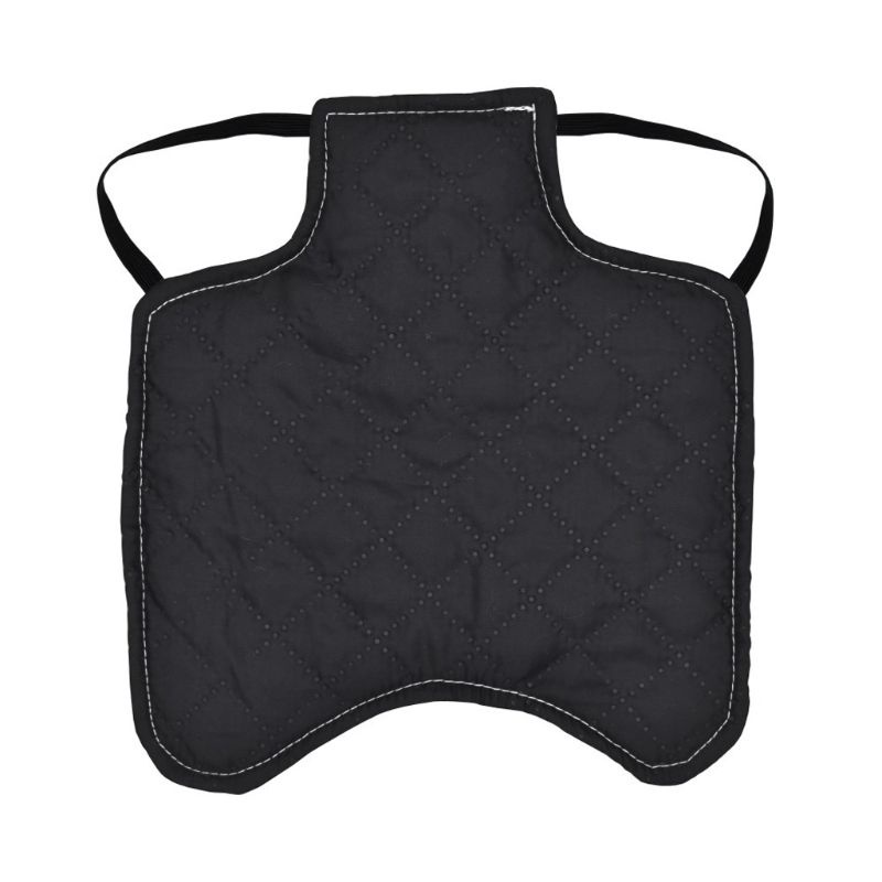 Tạp Dề Lông Vũ Cố Định Yên Gà May Mắn Bảo Vệ Lưng, Lông Vũ Và Cánh