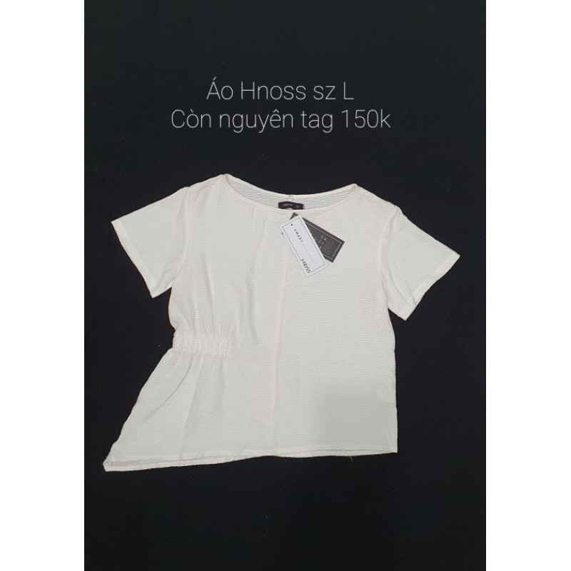 Pass áo Hnoss size L