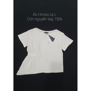 Pass áo Hnoss size L