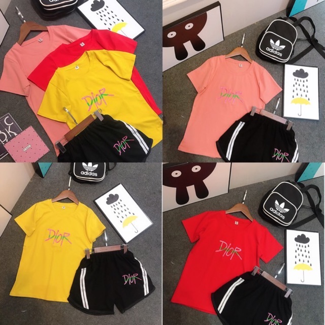 Bộ đùi cho bé gái