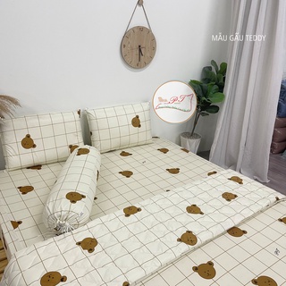 Ga Chống Thấm Cao Cấp PT, mềm mát, an toàn cho bé