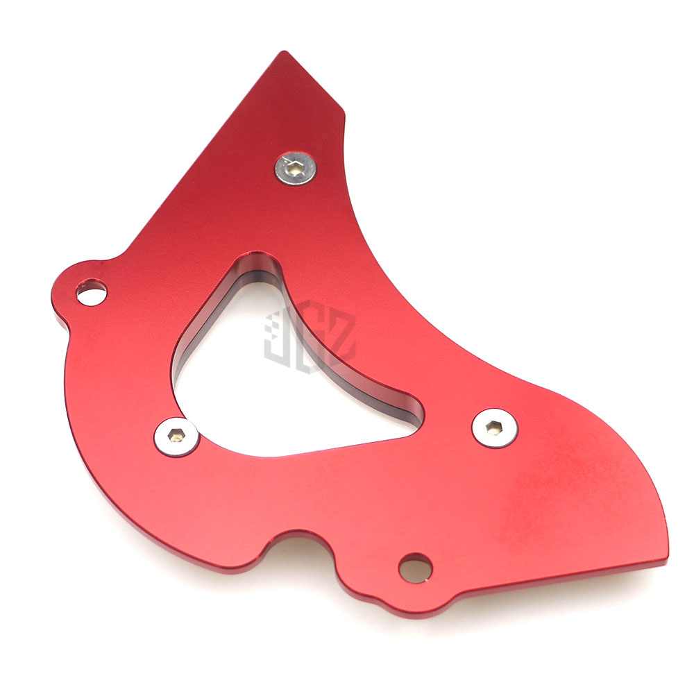 Khung Hợp Kim Bảo Vệ Xích Xe Mô Tô Yamaha M-Slaz150 Tfx150