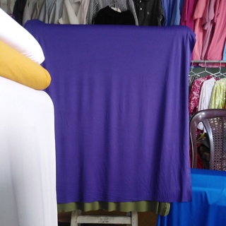 Vải thun lạnh màu (thun lạnh Thái) 20K/m (khổ 1m6)