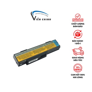 Pin laptop lenovo ibm g400 g410 c510 c460 c461 c462 c465 c467 – g400 – 6 cell