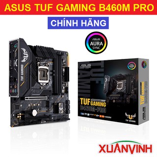 Mainboard ASUS TUF GAMING B460M-PRO