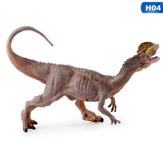 Mô Hình Khủng Long Apatosaurus 17.7" Thiết Kế Độc Đáo