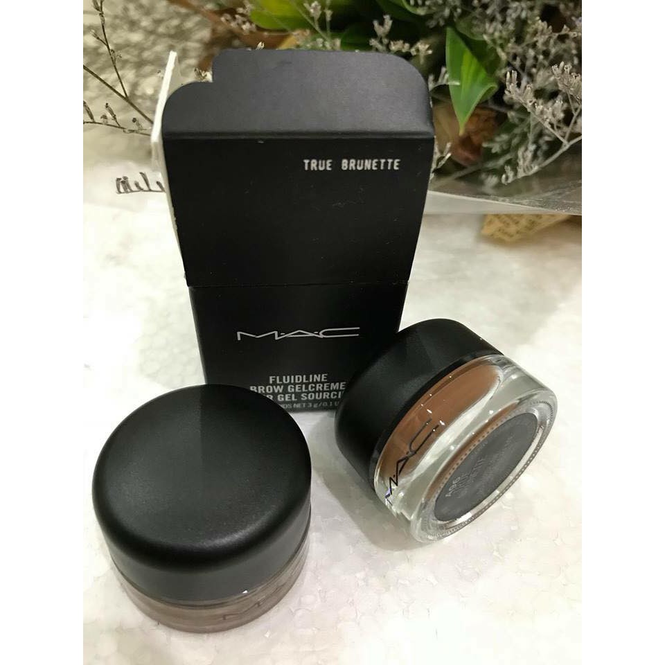 SALE Gel chân mày MAC 430k còn 320k